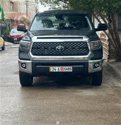 تويوتا توندرا